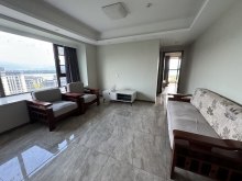 西郊半岛(公寓住宅) 3室2厅2卫 110.09m² 2800元/月