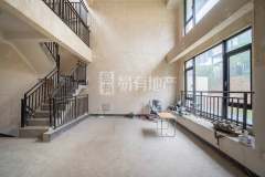 云栖玖著(别墅) 4室2厅3卫 126.47m² 399万