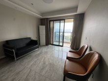 西郊半岛(公寓住宅) 3室2厅2卫 92.13m² 2800元/月