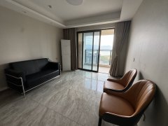 西郊半岛(公寓住宅) 3室2厅2卫 92.13m² 2800元/月
