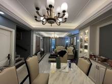 富春壹号院 3室2厅3卫 106.86m² 4300元/月