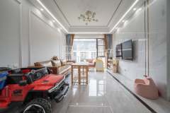融创微风之城(公寓住宅) 4室2厅3卫 147.58m² 280万