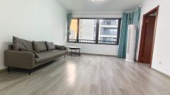秦忆荣府北区 3室2厅2卫 110.00m² 1900元/月