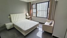 秦忆荣府北区 1室1厅1卫 29.00m² 1180元/月