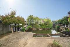 富春江花苑 4室2厅4卫 373.05m² 1080万