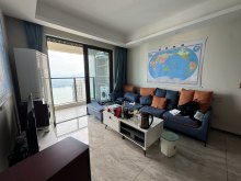 西郊半岛(公寓住宅) 3室2厅1卫 87.24m² 2000元/月