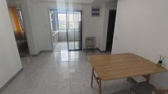 望钰和府北区 2室1厅1卫 60.00m² 1450元/月