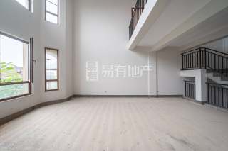 云水山居(别墅) 4室2厅4卫 330.00m² 1300万