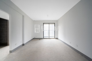 望钰和府北区 3室2厅2卫 124.00m² 138万