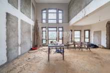 富春江花苑 4室2厅4卫 373.05m² 1200万