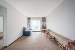 云水山居(公寓住宅) 3室2厅2卫 89.08m² 75万