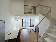 金汇之城 2室1厅1卫 45.00m² 1600元/月