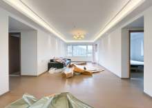 大城小院(公寓住宅) 4室2厅2卫 144.00m² 166万