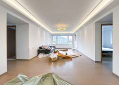 大城小院(公寓住宅) 4室2厅2卫 144.00m² 166万