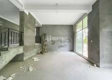 清源上林湖(别墅) 4室2厅3卫 223.72m² 5000元/月