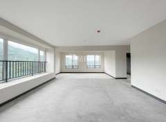 九龙仓雍景山(公寓住宅) 4室2厅2卫 139.00m² 180万