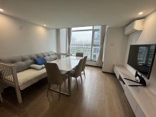 金汇之城 2室1厅1卫 40.00m² 1850元/月