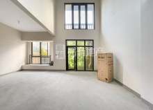 九龙仓雍景山(别墅) 4室2厅 139.27m² 3800元/月