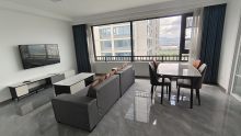 望钰和府北区 3室2厅2卫 124.00m² 2400元/月