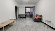 秦忆荣府南区 2室1厅1卫 75.00m² 1800元/月