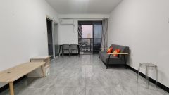 秦忆荣府南区 2室1厅1卫 75.00m² 1800元/月