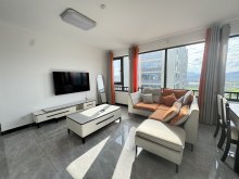 望钰和府北区 3室2厅2卫 120.00m² 2480元/月