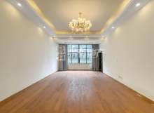 秀水山庄 4室2厅2卫 266.38m² 10000元/月