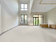 九龙仓雍景山(别墅) 4室2厅2卫 174.98m² 5000元/月