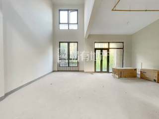 九龙仓雍景山(别墅) 4室2厅2卫 174.98m² 4200元/月