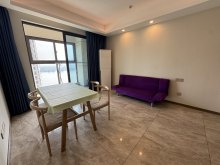 西郊半岛(公寓住宅) 3室2厅2卫 92.02m² 2200元/月