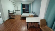富春新天地（公寓住宅） 1室1卫 28.00m² 1000元/月