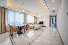 银湖宸语 3室2厅2卫 99.51m² 3200元/月