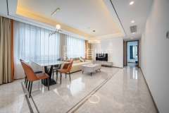 银湖宸语 3室2厅2卫 99.51m² 3200元/月