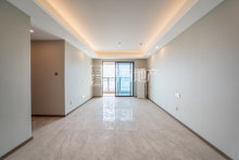 西郊半岛(公寓住宅) 3室2厅2卫 92.37m² 135万