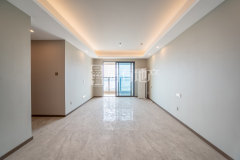 西郊半岛(公寓住宅) 3室2厅2卫 92.37m² 125万