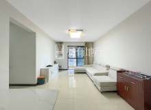 金汇首府 3室2厅2卫 88.89m² 148万