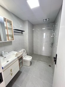 九龙仓雍景山(公寓住宅) 3室2厅2卫 105.00m² 3600元/月