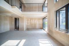 怀石雅苑春上雅庐(公寓住宅) 4室2厅4卫 132.38m² 128万