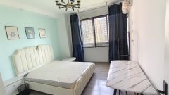 富春新天地（公寓住宅） 2室1厅1卫 180.00m² 1500元/月