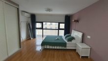 金牛铭座 1室1厅1卫 30.00m² 1100元/月