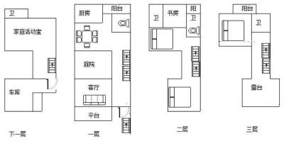 房源图