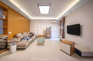 清风阳光苑 3室2厅1卫 97.96m² 160万