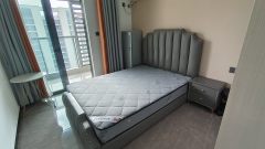 望钰和府南区 1室1厅1卫 28.00m² 1000元/月