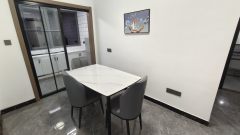 秦忆荣府南区 2室1厅1卫 58.00m² 1500元/月