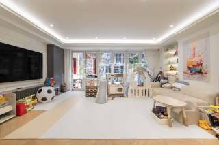 九龙仓雍景山(别墅) 3室2厅2卫 125.55m² 420万