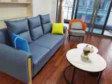 融创微风之城(公寓住宅) 4室2厅2卫 125.00m² 3000元/月