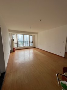 中天富春诚品二期 4室2厅2卫 120.06m² 2500元/月