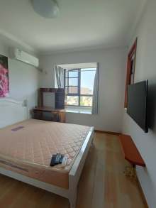 村口家园 2室1厅1卫 70.00m² 2800元/月