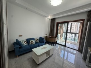 公望公寓 1室1厅1卫 50.00m² 1400元/月