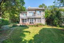 金都富春山居(别墅) 4室3厅3卫 261.38m² 1600万